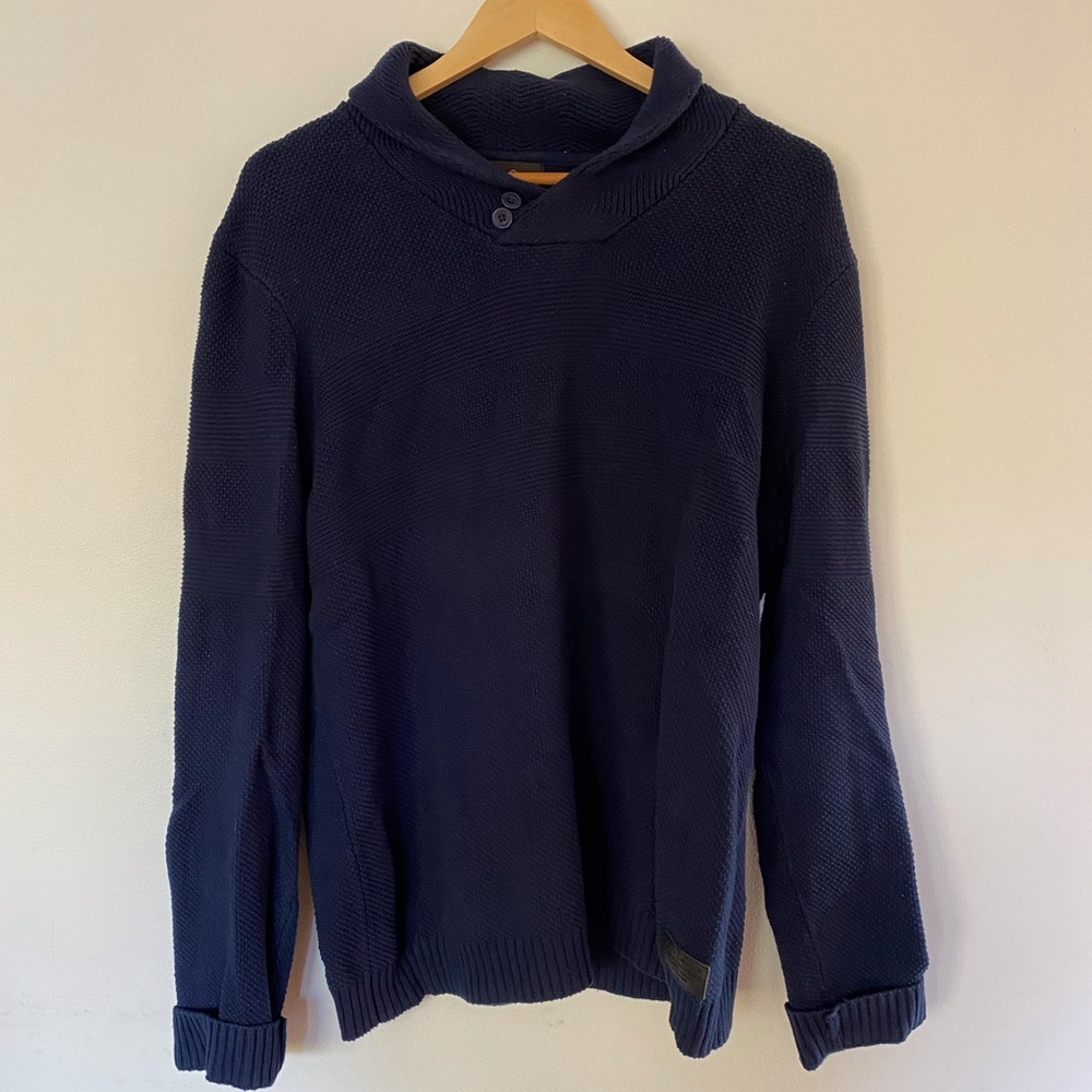 Casual Friday Sweater